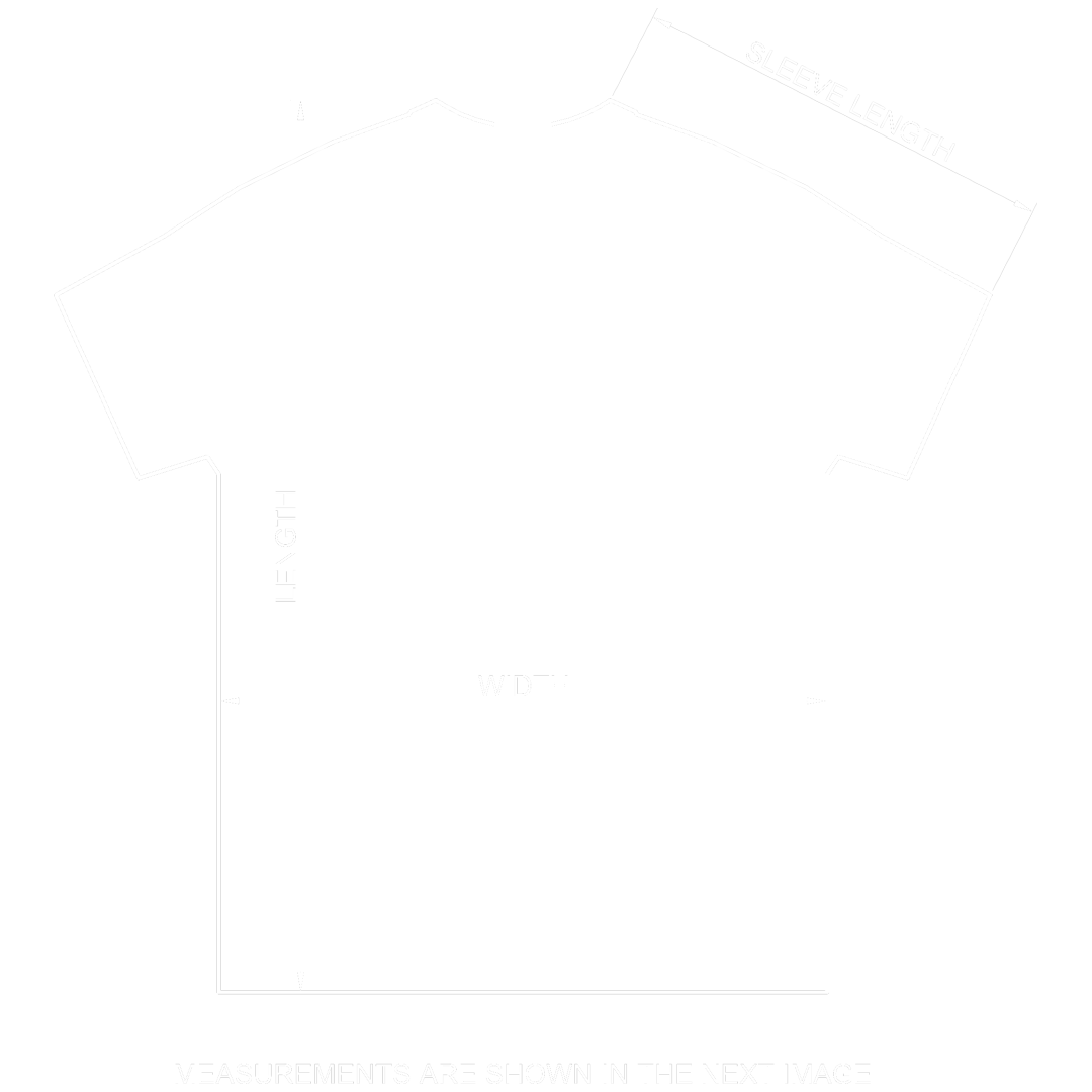 I AM LOWSTAR TEE WHITE