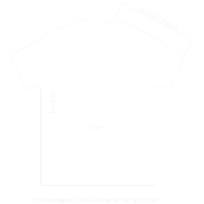 I AM LOWSTAR TEE WHITE